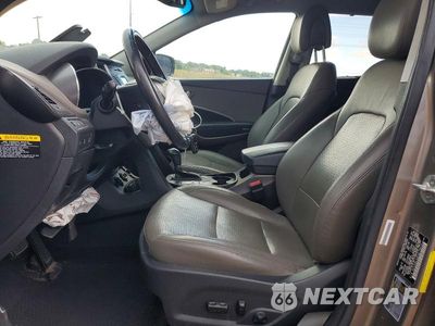 Zdjęcie 7 z 13 samochodu: 2015 HYUNDAI SANTA FE SPORT 2.0T VIN:5XYZUDLA3FG275470 - miniatura