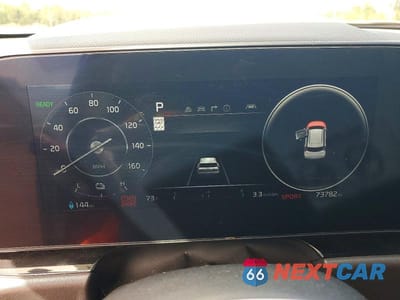 Zdjęcie 9 z 12 samochodu: 2023 KIA NIRO WIND VIN:KNDCR3L13P5025044 - miniatura