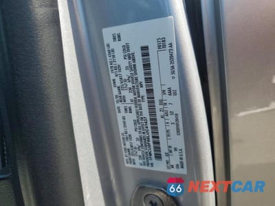 Zdjęcie 13 z 13 samochodu: 2020 FORD ESCAPE S VIN:1FMCU0F66LUC41437 - miniatura