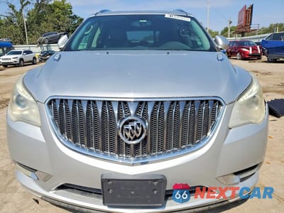 Piąte zdjęcie samochodu w środku: 2013 BUICK ENCLAVE VIN:5GAKRDKD9DJ123349 - miniatura