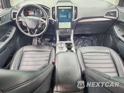 Zdjęcie 8 z 12 samochodu: 2023 FORD EDGE SEL VIN:2FMPK4J90PBA00937 - miniatura