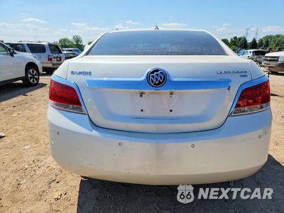 Zdjęcie 6 z 12 samochodu: 2011 BUICK LACROSSE CXL VIN:1G4GC5ED8BF388007 - miniatura