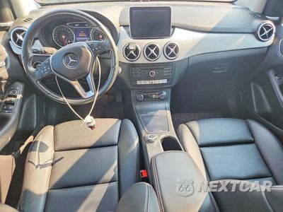 Zdjęcie 8 z 12 samochodu: 2016 MERCEDES-BENZ B 250E VIN:WDDVP9AB4GJ008926 - miniatura