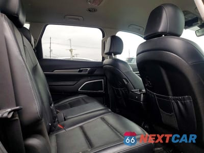 Zdjęcie 11 z 13 samochodu: 2022 KIA TELLURIDE LX VIN:5XYP24HCXNG260308 - miniatura