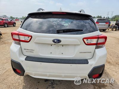 Zdjęcie 6 z 12 samochodu: 2019 SUBARU CROSSTREK LIMITED VIN:JF2GTAMC7K8264189 - miniatura