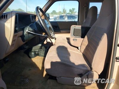 Zdjęcie 7 z 12 samochodu: 1994 FORD RANGER SUPER CAB VIN:1FTCR14A1RPA54410 - miniatura