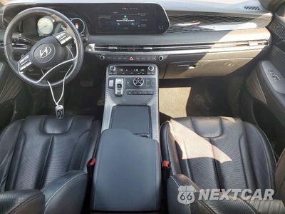 Zdjęcie 8 z 13 samochodu: 2023 HYUNDAI PALISADE CALLIGRAPHY VIN:KM8R7DGE8PU545180 - miniatura