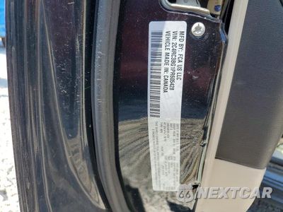 Zdjęcie 13 z 13 samochodu: 2023 CHRYSLER PACIFICA TOURING L VIN:2C4RC3BG1PR605428 - miniatura