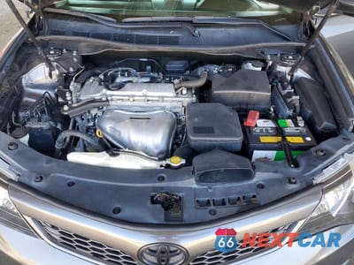 Zdjęcie 11 z 12 samochodu: 2014 TOYOTA CAMRY SE VIN:4T1BF1FK9EU357176 - miniatura