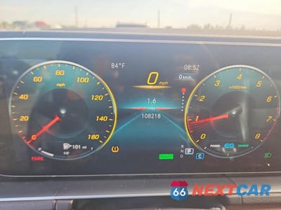Zdjęcie 9 z 13 samochodu: 2020 MERCEDES-BENZ GLS 450 4MATIC VIN:4JGFF5KE8LA124932 - miniatura