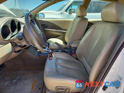 Zdjęcie 7 z 12 samochodu: 2003 NISSAN ALTIMA BASE/S/SL VIN:1N4AL11D93C188531 - miniatura