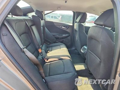 Zdjęcie 10 z 12 samochodu: 2023 CHEVROLET MALIBU LT VIN:1G1ZD5ST4PF224551 - miniatura