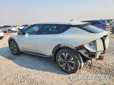 Drugie zdjęcie samochodu z przodu: 2024 KIA EV6 WIND VIN:KNDC3DLC2R5614968 - miniatura