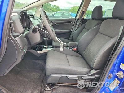Zdjęcie 7 z 12 samochodu: 2015 HONDA FIT EX VIN:3HGGK5H87FM767271 - miniatura