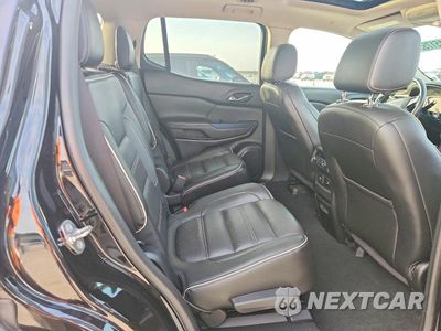 Zdjęcie 10 z 13 samochodu: 2017 GMC ACADIA DENALI VIN:1GKKNPLSXHZ129956 - miniatura