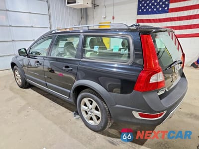 Drugie zdjęcie samochodu z przodu: 2008 VOLVO XC70 VIN:YV4BZ982381013241 - miniatura