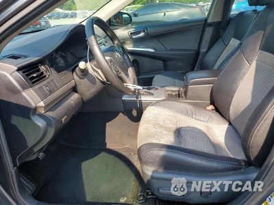 Zdjęcie 7 z 12 samochodu: 2013 TOYOTA CAMRY SE VIN:4T1BF1FK5DU660972 - miniatura