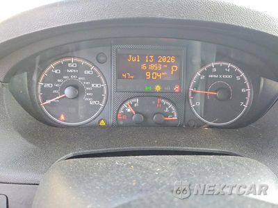 Zdjęcie 9 z 13 samochodu: 2019 RAM PROMASTER 1500 1500 STANDARD VIN:3C6TRVAG4KE562612 - miniatura
