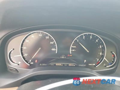 Zdjęcie 9 z 12 samochodu: 2019 BMW X3 SDRIVE30I VIN:5UXTR7C56KLR48650 - miniatura