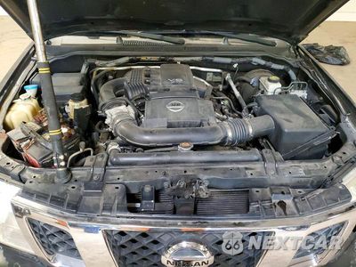 Zdjęcie 11 z 12 samochodu: 2012 NISSAN FRONTIER S VIN:1N6AD0ER2CC412632 - miniatura