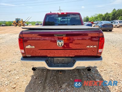 Zdjęcie 6 z 13 samochodu: 2016 RAM 1500 SLT VIN:1C6RR7LT4GS422371 - miniatura