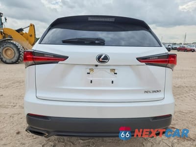 Zdjęcie 6 z 12 samochodu: 2021 LEXUS NX 300 BASE VIN:JTJDARBZ7M5021951 - miniatura
