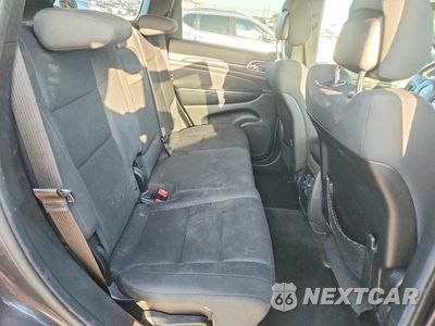 Zdjęcie 10 z 13 samochodu: 2014 JEEP GRAND CHEROKEE LAREDO VIN:1C4RJFAG9EC367570 - miniatura