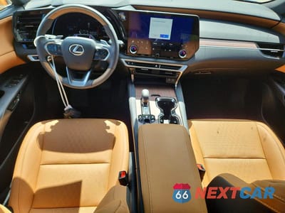 Zdjęcie 8 z 14 samochodu: 2026 LEXUS RX 350 PREMIUM+ VIN:2T2BAMCA7TC141641 - miniatura