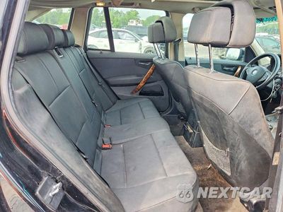 Zdjęcie 11 z 13 samochodu: 2008 BMW X3 3.0SI VIN:WBXPC93478WJ15912 - miniatura
