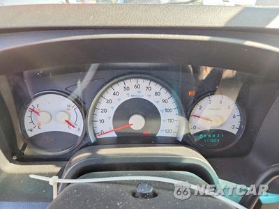 Zdjęcie 9 z 12 samochodu: 2011 DODGE DAKOTA SLT VIN:1D7RE3GK8BS648877 - miniatura