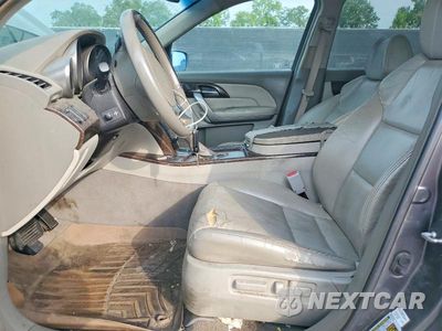 Zdjęcie 7 z 13 samochodu: 2012 ACURA MDX VIN:2HNYD2H29CH507188 - miniatura