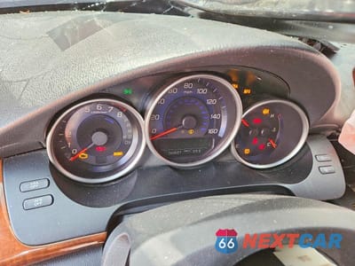 Zdjęcie 9 z 12 samochodu: 2008 ACURA RL VIN:JH4KB16608C002456 - miniatura