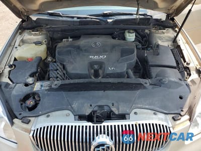 Zdjęcie 11 z 12 samochodu: 2008 BUICK LUCERNE CXL VIN:1G4HD57298U183121 - miniatura