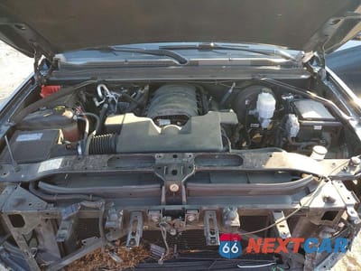 Zdjęcie 12 z 13 samochodu: 2019 CHEVROLET SUBURBAN K1500 LT VIN:1GNSKHKC6KR349095 - miniatura