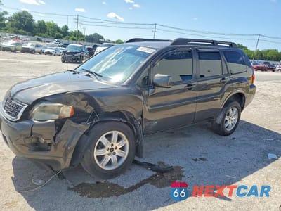 2011 MITSUBISHI ENDEAVOR 4A4JN2AS7BE025364 - główne zdjęcie licytacji z USA - miniatura