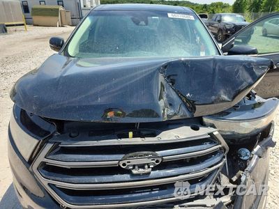 Zdjęcie 12 z 13 samochodu: 2017 FORD EDGE SPORT VIN:2FMPK4AP8HBB37091 - miniatura