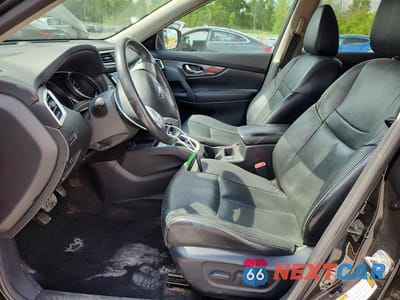 Zdjęcie 7 z 13 samochodu: 2014 NISSAN ROGUE SL VIN:5N1AT2MV3EC811497 - miniatura