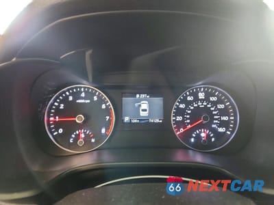 Zdjęcie 9 z 12 samochodu: 2021 KIA FORTE LXS VIN:3KPF24AD1ME325010 - miniatura
