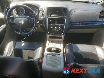 Zdjęcie 8 z 13 samochodu: 2018 DODGE GRAND CARAVAN SXT VIN:2C4RDGCG4JR299738 - miniatura