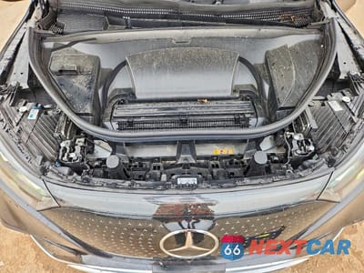 Zdjęcie 11 z 13 samochodu: 2024 MERCEDES-BENZ EQE SUV 350 4MATIC VIN:4JGGM1CB5RA045878 - miniatura