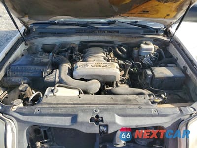 Zdjęcie 12 z 13 samochodu: 2005 TOYOTA 4RUNNER SR5 VIN:JTEZT14R050023844 - miniatura