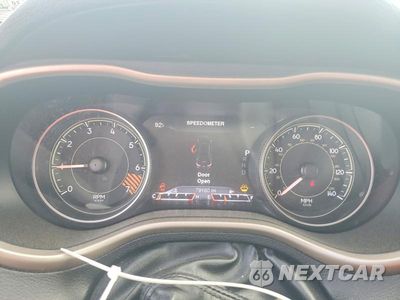 Zdjęcie 9 z 13 samochodu: 2014 JEEP CHEROKEE LIMITED VIN:1C4PJMDB2EW282046 - miniatura
