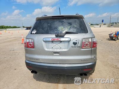 Zdjęcie 6 z 13 samochodu: 2008 GMC ACADIA SLT-1 VIN:1GKEV23788J259888 - miniatura
