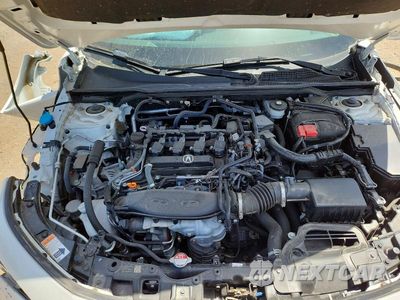 Zdjęcie 11 z 12 samochodu: 2024 ACURA INTEGRA A-SPEC VIN:19UDE4H30RA020881 - miniatura
