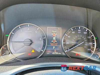 Zdjęcie 9 z 13 samochodu: 2016 LEXUS GS 350 BASE VIN:JTHBZ1BL0GA006587 - miniatura