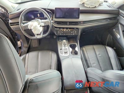 Zdjęcie 8 z 13 samochodu: 2023 INFINITI QX60 SENSORY VIN:5N1DL1GR9PC330288 - miniatura
