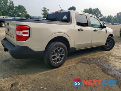 Trzecie zdjęcie samochodu z tyłu: 2025 FORD MAVERICK XLT VIN:3FTTW8JA6SRA23755 - miniatura