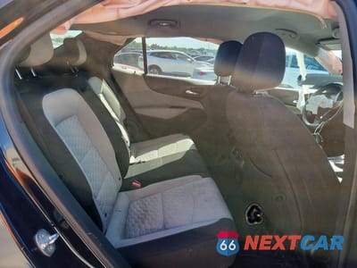 Zdjęcie 11 z 13 samochodu: 2020 CHEVROLET EQUINOX LS VIN:2GNAXHEV7L6205191 - miniatura
