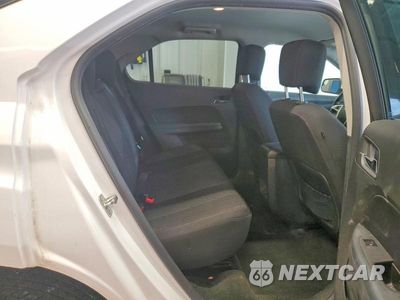 Zdjęcie 11 z 13 samochodu: 2013 CHEVROLET EQUINOX LT VIN:2GNFLDE31D6366775 - miniatura