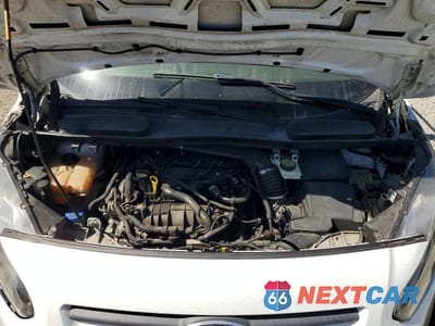 Zdjęcie 12 z 13 samochodu: 2015 FORD TRANSIT CONNECT XL VAN VIN:NM0KS6EX1F1176843 - miniatura